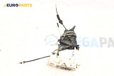 Брава на врата за Mercedes-Benz B-Class Hatchback I (03.2005 - 11.2011), позиция: предна, дясна