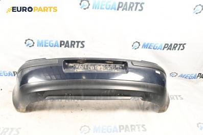 Задна броня за Volkswagen Golf IV Hatchback (08.1997 - 06.2005), хечбек