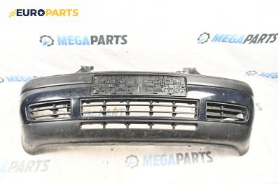 Предна броня за Volkswagen Golf IV Hatchback (08.1997 - 06.2005), хечбек, позиция: предна