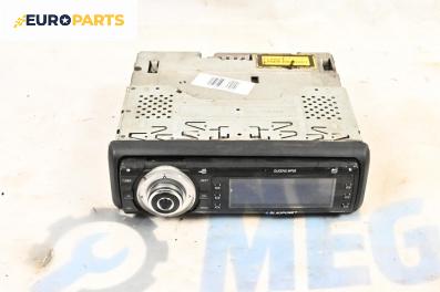 CD плеър за Volkswagen Golf IV Hatchback (08.1997 - 06.2005), Blaupunkt