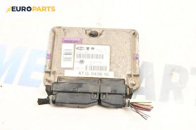 Компютър двигател за Volkswagen Golf IV Hatchback (08.1997 - 06.2005) 1.4 16V, 75 к.с., № 036906014 AB