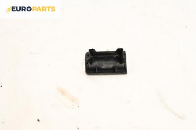 Интериорна пластмаса за Volkswagen Golf IV Hatchback (08.1997 - 06.2005), 4+1 вр., хечбек, позиция: предна