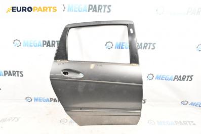 Врата за Mercedes-Benz B-Class Hatchback I (03.2005 - 11.2011), 4+1 вр., хечбек, позиция: задна, дясна