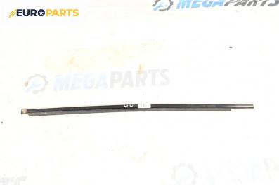 Уплътнение стъкло за Mercedes-Benz B-Class Hatchback I (03.2005 - 11.2011), 4+1 вр., хечбек, позиция: предна, дясна