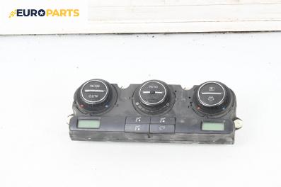 Панел климатроник за Volkswagen Passat V Variant B6 (08.2005 - 11.2011)