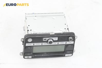 CD плеър за Volkswagen Passat V Variant B6 (08.2005 - 11.2011)