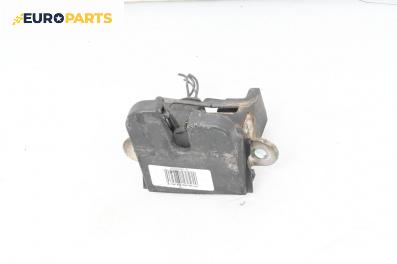 Брава заден капак за Volkswagen Passat V Variant B6 (08.2005 - 11.2011), комби, позиция: задна