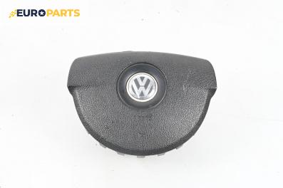 Airbag за Volkswagen Passat V Variant B6 (08.2005 - 11.2011), 4+1 вр., комби, позиция: предна