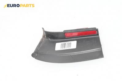Светлоотразител за Volkswagen Passat V Variant B6 (08.2005 - 11.2011), комби, позиция: лява