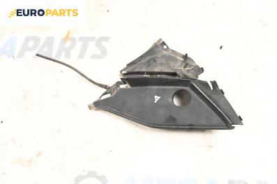 Декоративен капак за Honda Civic VIII Hatchback (09.2005 - 09.2011), 4+1 вр., хечбек