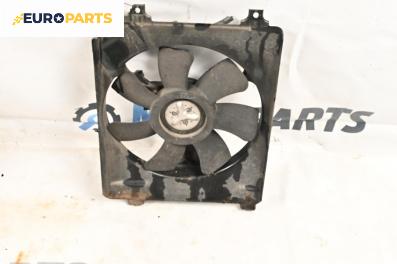 Перка охлаждане за Honda Civic VIII Hatchback (09.2005 - 09.2011) 1.8  (FN, FK), 140 к.с.