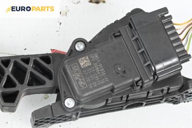 Потенциометър газ  за Ford Focus C-Max (10.2003 - 03.2007), № 6PV008641-10