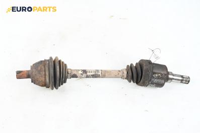 Полуоска за Ford Focus C-Max (10.2003 - 03.2007) 1.6 TDCi, 109 к.с., позиция: предна, лява