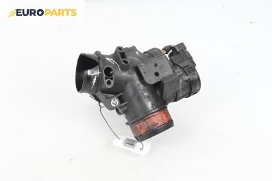 Дроселова клапа за Ford Focus C-Max (10.2003 - 03.2007) 1.6 TDCi, 109 к.с.