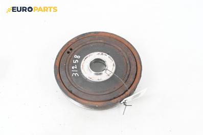 Демпферна шайба за Ford Focus C-Max (10.2003 - 03.2007) 1.6 TDCi, 109 к.с.