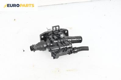 Корпус на термостат за Ford Focus II Estate (07.2004 - 09.2012) 1.6 TDCi, 90 к.с.