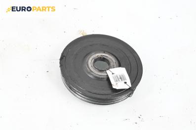 Демпферна шайба за Ford Focus II Estate (07.2004 - 09.2012) 1.6 TDCi, 90 к.с.