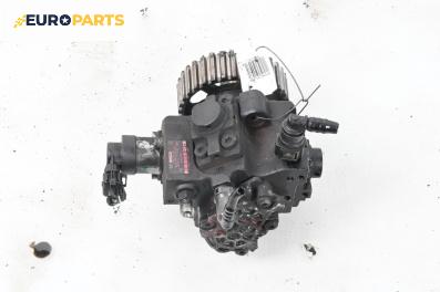 ГНП-горивонагнетателна помпа за Ford Focus II Estate (07.2004 - 09.2012) 1.6 TDCi, 90 к.с., № Bosch 0445010102