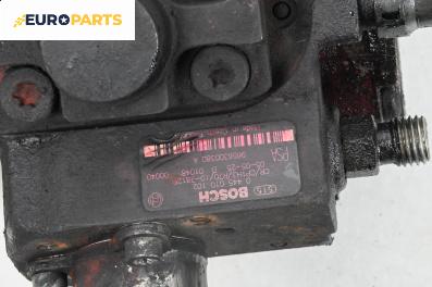 ГНП-горивонагнетателна помпа за Ford Focus II Estate (07.2004 - 09.2012) 1.6 TDCi, 90 к.с., № Bosch 0445010102