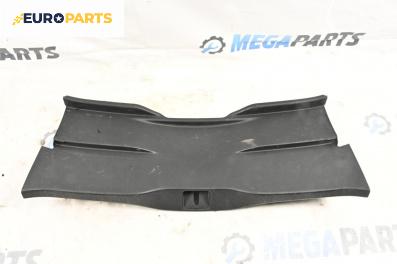 Кора багажник за Honda Civic VIII Hatchback (09.2005 - 09.2011), 4+1 вр., хечбек