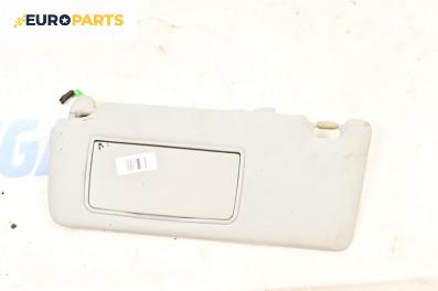 Сенник за Honda Civic VIII Hatchback (09.2005 - 09.2011), позиция: лява