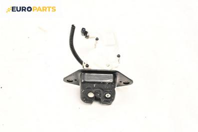 Брава заден капак за Honda Civic VIII Hatchback (09.2005 - 09.2011), хечбек, позиция: задна