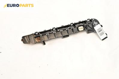 Държач броня за Honda Civic VIII Hatchback (09.2005 - 09.2011), хечбек, позиция: задна, лява