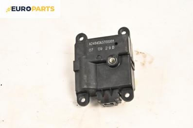 Моторче клапа парно за Honda Civic VIII Hatchback (09.2005 - 09.2011) 1.8  (FN, FK), 140 к.с.