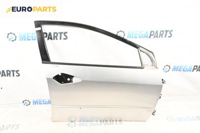 Врата за Honda Civic VIII Hatchback (09.2005 - 09.2011), 4+1 вр., хечбек, позиция: предна, дясна