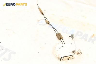 Брава на врата за Honda Civic VIII Hatchback (09.2005 - 09.2011), позиция: предна, дясна