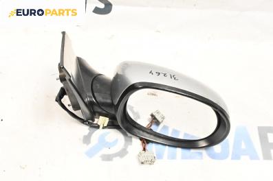 Огледало за Honda Civic VIII Hatchback (09.2005 - 09.2011), 4+1 вр., хечбек, позиция: дясна