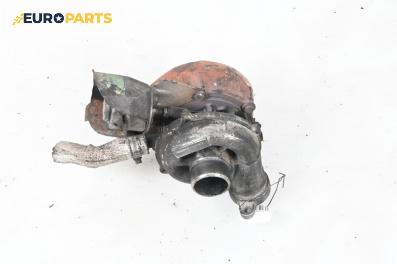 Турбо за Ford Focus C-Max (10.2003 - 03.2007) 1.6 TDCi, 109 к.с.