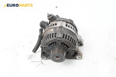 Алтернатор / генератор за Ford Focus C-Max (10.2003 - 03.2007) 1.6 TDCi, 109 к.с.