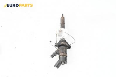 Дюза дизел за Ford Focus C-Max (10.2003 - 03.2007) 1.6 TDCi, 109 к.с., № Bosch 0445110259