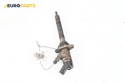 Дюза дизел за Ford Focus C-Max (10.2003 - 03.2007) 1.6 TDCi, 109 к.с., № Bosch 0445110259
