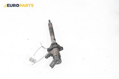Дюза дизел за Ford Focus C-Max (10.2003 - 03.2007) 1.6 TDCi, 109 к.с., № Bosch 0445110259