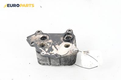 Маслоохладител за Ford Focus C-Max (10.2003 - 03.2007) 1.6 TDCi, 109 к.с.