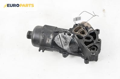 Корпус за маслен филтър за Ford Focus C-Max (10.2003 - 03.2007) 1.6 TDCi, 109 к.с.