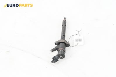Дюза дизел за Ford Focus II Estate (07.2004 - 09.2012) 1.6 TDCi, 90 к.с., № Bosch 0445110239