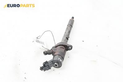 Дюза дизел за Ford Focus II Estate (07.2004 - 09.2012) 1.6 TDCi, 90 к.с., № Bosch 0445110239