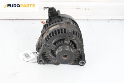 Алтернатор / генератор за Ford Focus II Estate (07.2004 - 09.2012) 1.6 TDCi, 90 к.с.