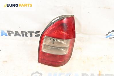 Стоп за Opel Zafira A Minivan (04.1999 - 06.2005), миниван, позиция: дясна