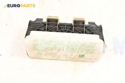 Airbag за Opel Zafira A Minivan (04.1999 - 06.2005), 4+1 вр., миниван, позиция: предна