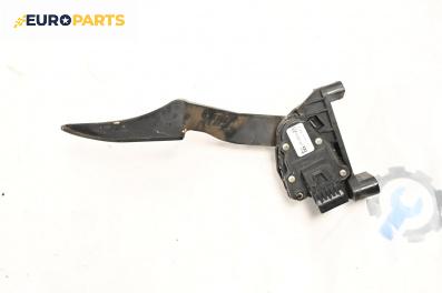 Потенциометър газ  за Opel Zafira A Minivan (04.1999 - 06.2005), № 9202341