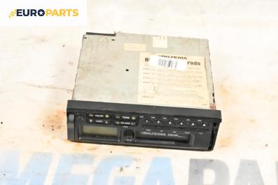 Автокасетофон за Opel Zafira A Minivan (04.1999 - 06.2005)