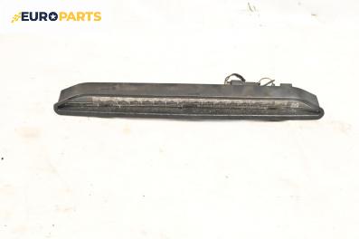 Трети стоп за Opel Zafira A Minivan (04.1999 - 06.2005), миниван