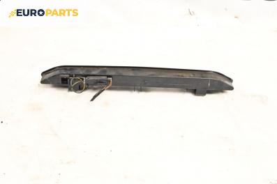Трети стоп за Opel Zafira A Minivan (04.1999 - 06.2005), миниван