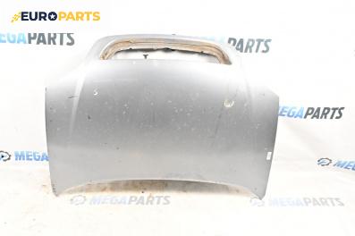 Преден капак за Opel Zafira A Minivan (04.1999 - 06.2005), 4+1 вр., миниван, позиция: предна