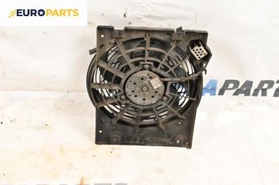 Перка охлаждане за Opel Zafira A Minivan (04.1999 - 06.2005) 2.0 DTI 16V, 101 к.с.