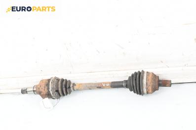 Полуоска за Ford Focus C-Max (10.2003 - 03.2007) 1.8, 125 к.с., позиция: предна, лява
